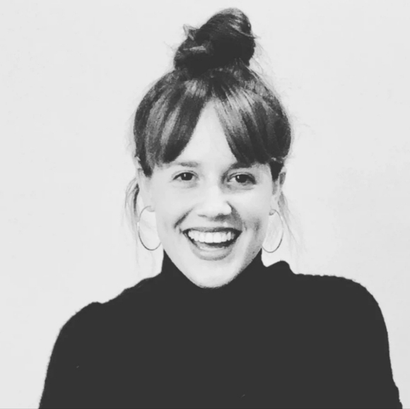 meet your posher, britt! - Picture 1 of 1